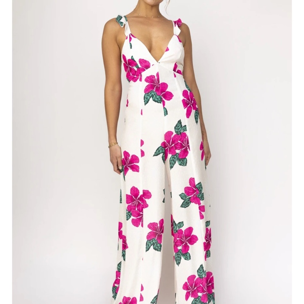 Resa jumpsuit